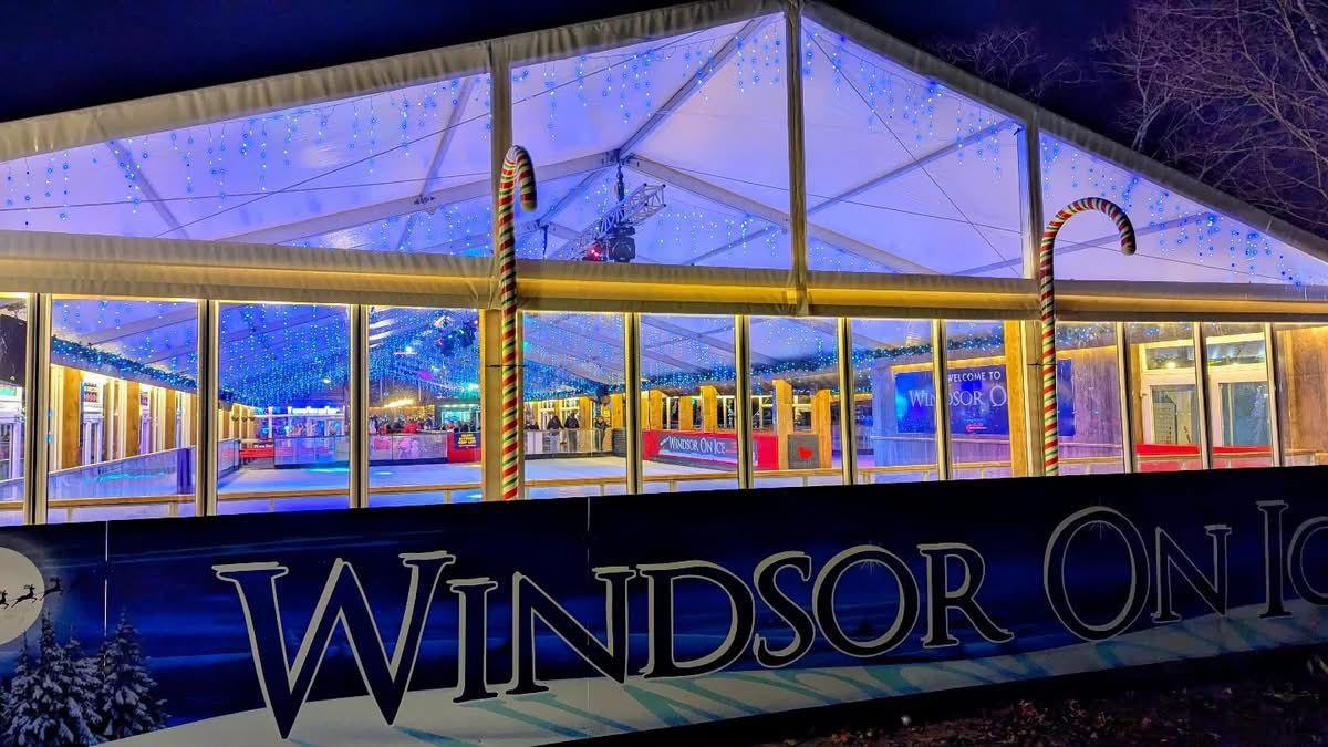 WindsorOnIce